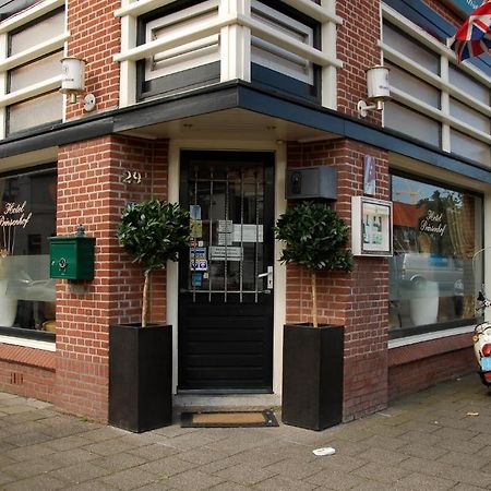 Hotel Prinsenhof Ijmuiden Zimmer foto