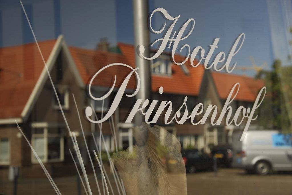 Hotel Prinsenhof Ijmuiden Zimmer foto