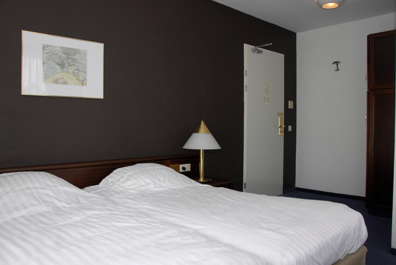Hotel Prinsenhof Ijmuiden Zimmer foto