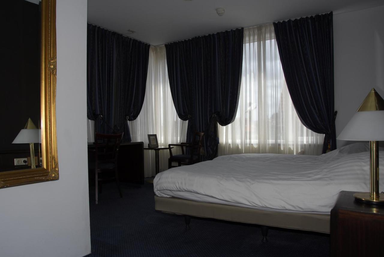 Hotel Prinsenhof Ijmuiden Zimmer foto